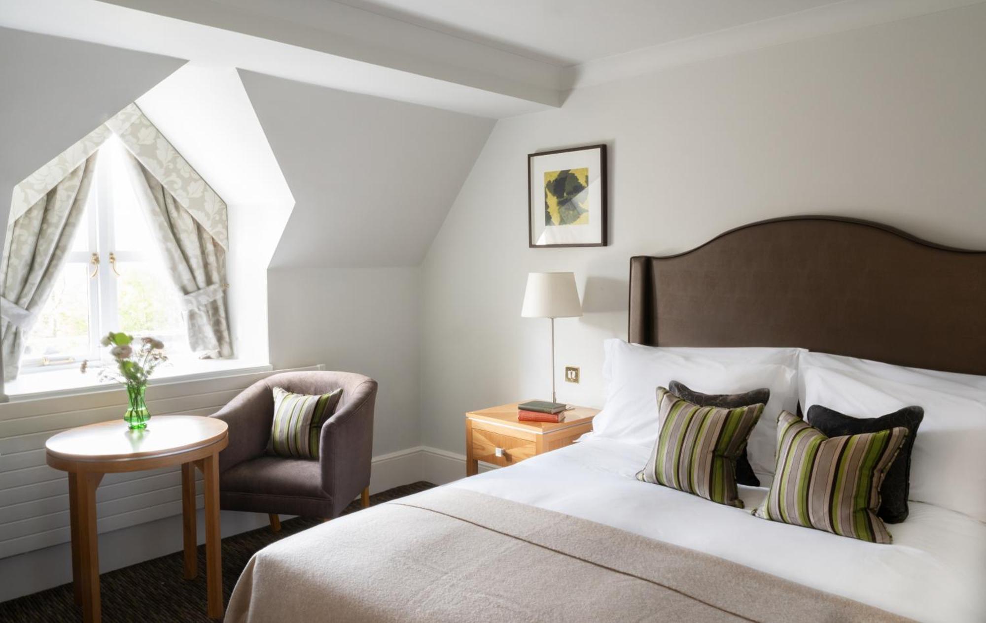 Rookery Hall Hotel & Spa Nantwich Esterno foto