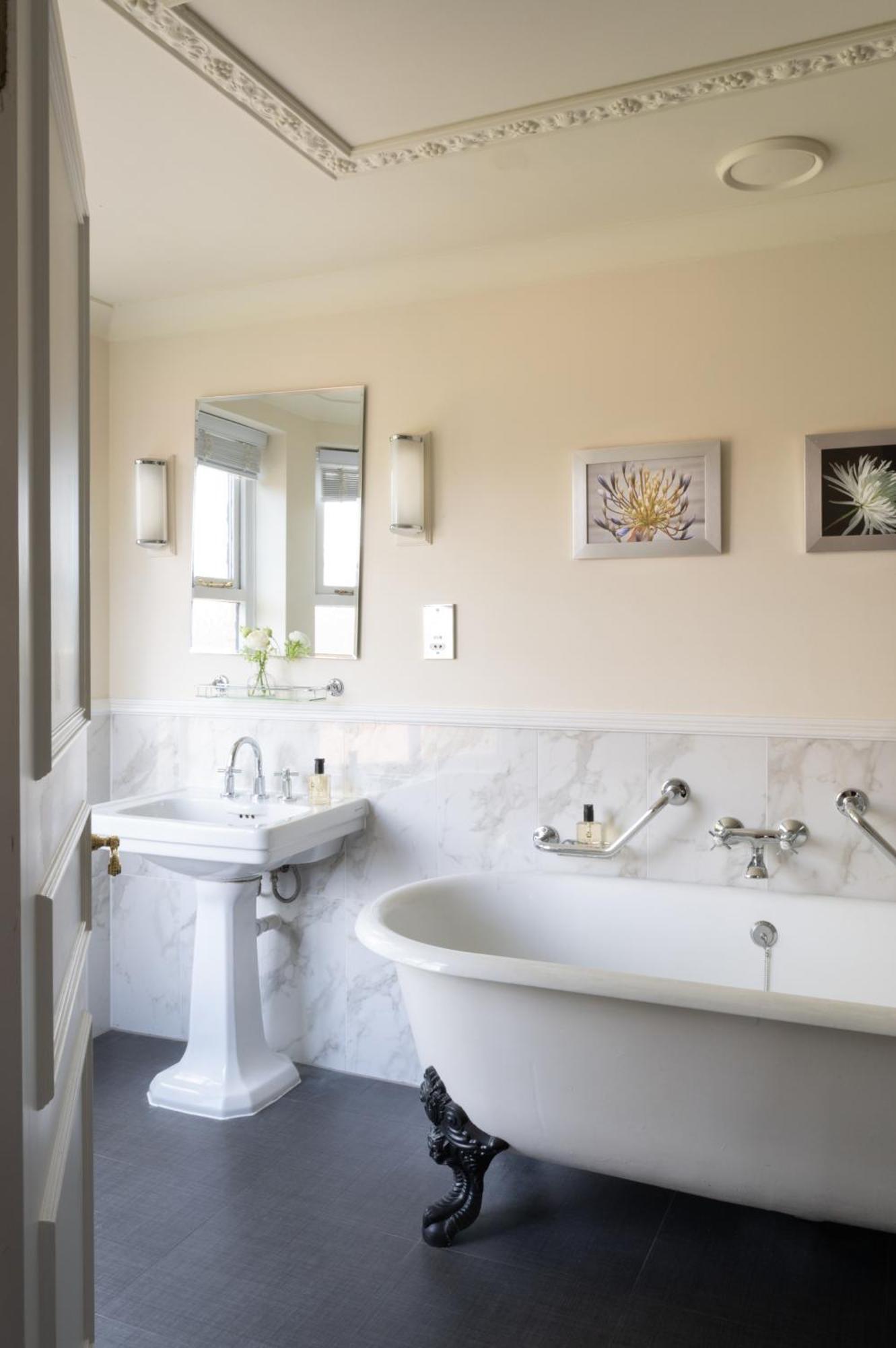 Rookery Hall Hotel & Spa Nantwich Esterno foto