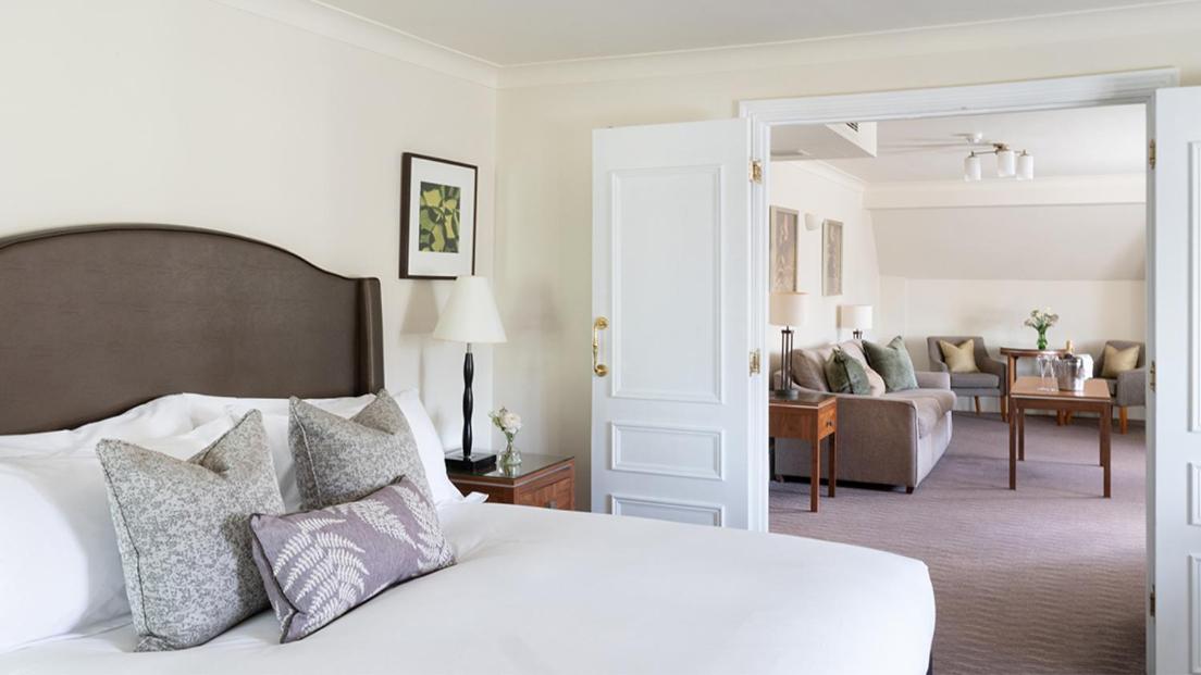 Rookery Hall Hotel & Spa Nantwich Esterno foto