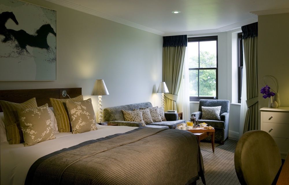 Rookery Hall Hotel & Spa Nantwich Esterno foto